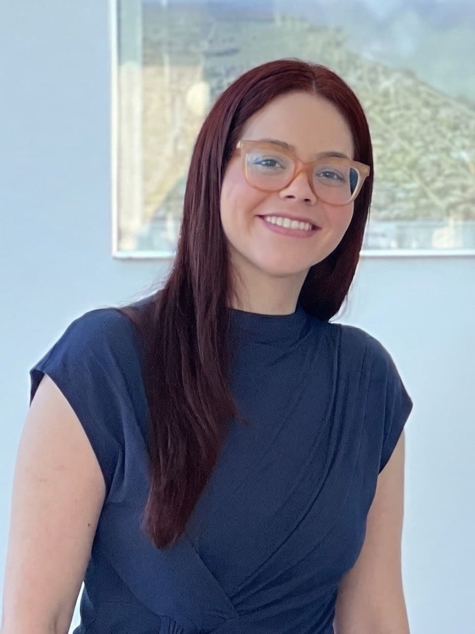 Foto de Clara Paes