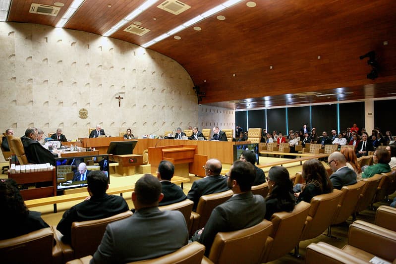 Supremo Tribunal Federal